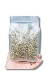 Global Agrinesia Abadi – Authentic Java Origin Green Coffee Beans Arabica & Robusta | Indonesian Terroir Series – product photo 1, product detail gallery