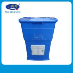 Automatic Fish Pond Feed Dispenser /Feed Casting Machine - Image 1