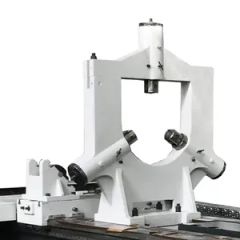 Advanced CNC Lathe Machine for Precision Manufacturing Solutions - Image 2