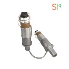 20KHz Ultrasonic Digital Generator For Spot Welding - Image 1