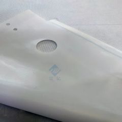 Various Size Low Price Nylon Filter Cloth Model NO. A303 Origin Hensghui Trademark jingyi HS Code 84219990 Anti Acidic Good - Image 5