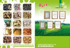 certification certificate of XIAMEN ENLIGHTEN TRADING CO., LTD. – certificate photo, supplier certificates section