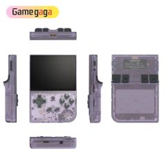 F Anbernic Rg35xx 3.5 Inch 64GB Portable Retro Video Game Player Console - Image 4