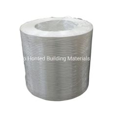 200tex 300tex 600tex Fiberglass Roving / Glass Fiber Yarn for Multi-Axial Fabrics - Image 2