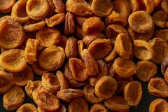 Dried apricot Color Golden To Orange Texture Soft And Chewy Moisture Content 18–24% Taste Naturally Sweet With A Slight - Image 1