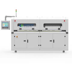 Anypack Automatic Box Making Machine for Short Production of Multiple-Model Boxes - Image 2