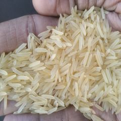 RICE HARVESTING FOODSTUFF TOP QUALITY BEST SELLING 1121 BASMATI RICE LONG GRAIN RICE AGRICULTURAL CROP AND GRAINS WHOLESALE RATE - Image 6