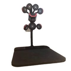 Custom Color Integrated Gym Trainer Boxing Equipment - Image 1