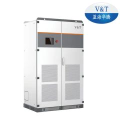 PCS 630kw Power Conversion System (Without transformer) Solar Energy Storage System - Image 4