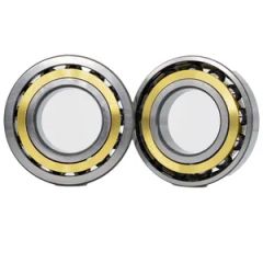 Aerospace-Grade Angular Contact Ball Bearings with High Load Capacity - Image 3
