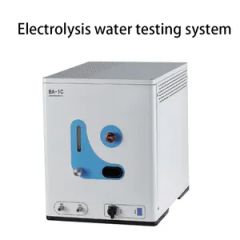 Reliable Hydrogen Provider Electrolyzer Fuel Cell Generators H2 Laboratory Hydrogen Production Equipment - Image 2