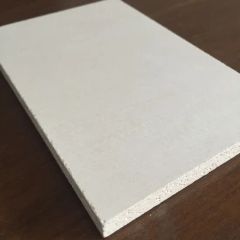 Thermal Insulation White MGO Perlite Board - Image 1