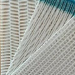 100% Polyester Press Filter Cloth Origin China Trademark RIQI Customized Yes Model NO. RIQIP Type Woven Filter Hole Shape Square - Image 6
