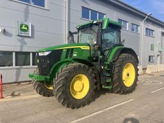 Premium Quality 2020 JOHN DEERE 7R290 COMMANDPRO Farm Tractor Buy Online Today Fast Delivery with Great Wholesale Value - Image 3