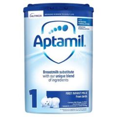 Aptamil Milk Powder - Image 1