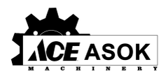 Ningbo Ace Machinery Co., Ltd.