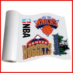 Wholesale Rolls Htv Textile Fabric PVC Heat Transfer Vinyl for T Shirts - Signapex Technology Co., Ltd.