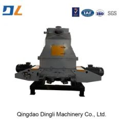 Efficient Sand Regeneration Machine for Metal Foundries - Image 3
