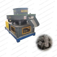 Sawdust Briquettes Machine Biomass Briquette Machines Briquetting Machine - Image 5