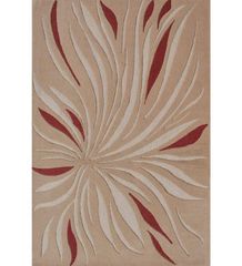 Handmade rugs Material Wool Shape Rectangular Place of Origin India Available Sizes 10x14ft, 9x12ft, 8x10ft, 6x9ft, 5x8ft - Image 2
