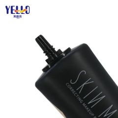 Premium Refillable Plastic Cream Tube for Skincare Essentials - Image 5