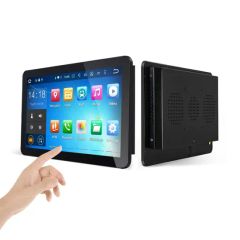 15 6 Inch Android All in One Panel PC Tablet Touch Screen Monitors for Building - Image 6