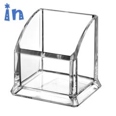 Wholesale Clear Transparent Plastic Acrylic Business Card Pen Holder - Fuzhou Classic Display Co., Ltd