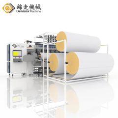 Computerized Chain Stitch Multi-Functional Mattress Quilting Machine - Image 1