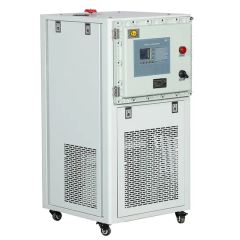 Rt-300 Advanced Cold Ethanol Circulating Chiller for Precision Cooling - Image 3