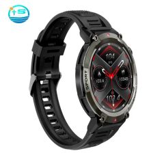 High Quality Blood Sugar Monitor Smart Watch Smart Watch Phone - Image 2
