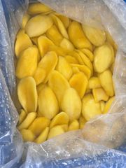 Soft Dried Mango – Naturally Sweet, Gently Chewy, and Full of Tropical Flavor - Image 5