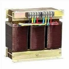 Voltage Transformer Performance High Performing Production Efficiency Manufactured Within Given Time Frame Manufacturing Method Using Quality Assured Components And Cutting Edge - Voltamp Controls India Private Limited