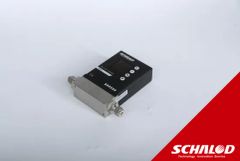 Precision Gas Flow Controller for Real Time Monitoring and Control Systems - Image 1