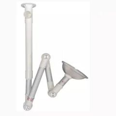 Best Quality Ceiling Mounted Laboratory PP Universal Fume Extraction Arm Hood - Chengdu Ample Import and Export Co., Ltd.