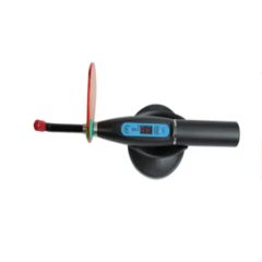 Plastic Shell 5W Light Curing LED Curing Lamp Dental Equipment - Image 3