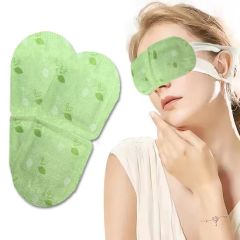Eye Care Disposable Heated Steam Eye Mask to Protect Vision Patch - Image 5