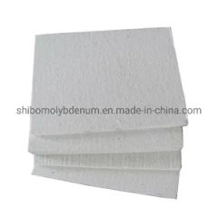 Refractory Fireproofing Refractory Ceramic Fiber Board Origin China Trademark SHIBO Model NO. CFB-1 HS Code 69032000 Shape Ceramic Fiber - Image 4