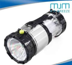 Solar LED Lantern - Image 2