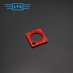 Factory Supply Rubber Sealing Parts/Sealing O Rings/Rubber Washer - Image 2