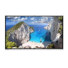 Classroom Office Meeting LCD Touch Screen Flat Panel Interactive Whiteboard - Image 4