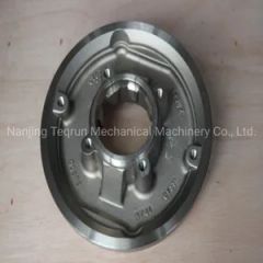Valve Body TEQRUN 1-10' Cobalt Alloy 10000PC Polywood Box Size 1' to 10' HS Code 84099910 Trademark TEQRUN Model NO. Valve Body - Image 3