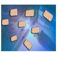 Avnet Capacitor Array W2A4ZD104KAT2A MSL Level 1 Case Size 0508 Construction Flat Tolerance 10 Percent Lead Finish Matte - Image 1