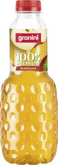 Fresh Apple Juice Granini Premium Fruit Drink For Refreshing Taste Everyday Enjoyment And Convenient Serving - Image 1