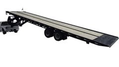 Container Chassis and Trailers / 40ft Tilt Bed Trailer v2 - Image 2