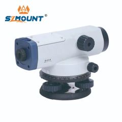 2024 New B40A Measuring Instruments Auto Level for Land Surveying - Image 4