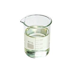MCT Oil (Medium Chain Triglyceride) - Image 1