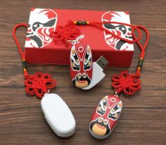 Chinese Style USB Flash Drives - Image 5