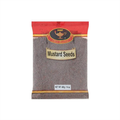 WHOLESALE DEEP MUSTARD SEEDS 2 LB - Image 1