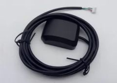 High-Performance Gmouse External Antenna with Receiver Integrated Module - Image 5