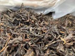 Traditional Chinese Black Mao Feng Tea Slimming Tea Trademark N/A Origin Yunnan Packaging Bags Type Black Tea HS Code 0902409000 - Image 6